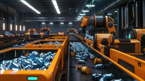 How Plastic Recycling Machines Turn Waste into Profit: A Practical Buyer’s Guide