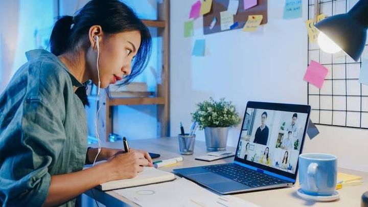Online Skill Development: Learn In-Demand Skills & Boost Your Career from Home
