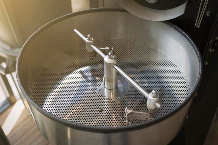 Powder Mixing Machine: An Introduction to Efficient Dry Mixing