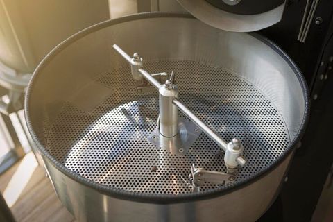 Powder Mixing Machine: An Introduction to Efficient Dry Mixing