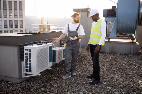 HVAC Services Guide: Understanding Heating and Cooling Systems